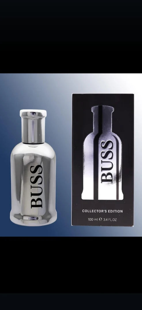 Buss Perfume