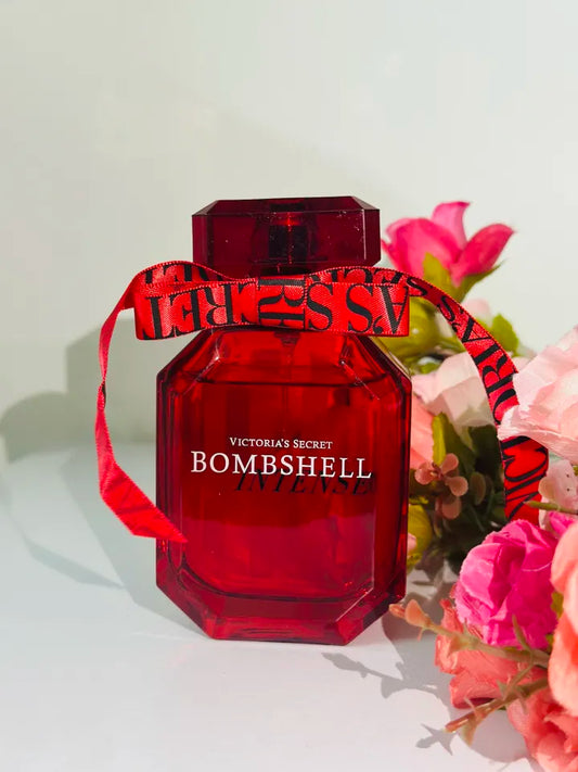 Victoria's Secret - Bombshell Mini Perfume Trio ©