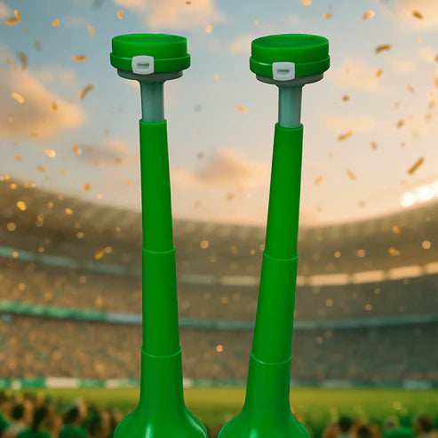 Saudi National Day Celebration Horn