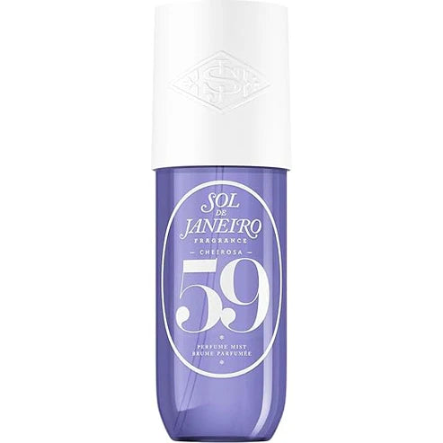 Sol de Janeiro - Cheirosa 59 Perfume Mist (Original)
