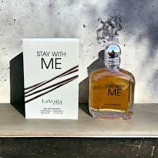 Stay With Me Perfume