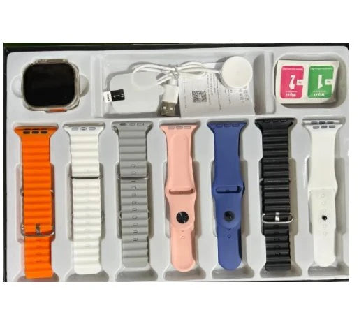 Smart Watch Ultra 2