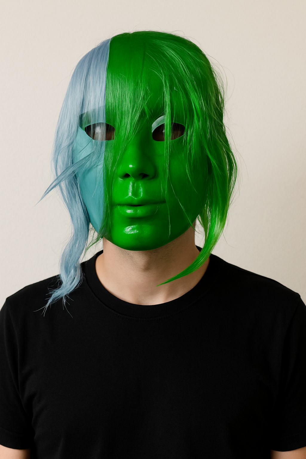 Saudi National Day Face Masks
