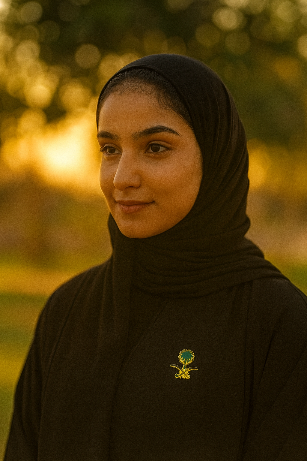 Saudi National Day Lapel Pins