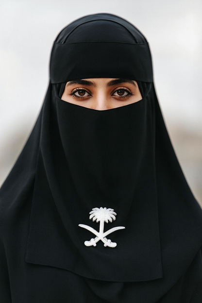 Saudi National Day Lapel Pins