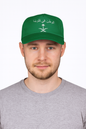 Saudi National Day Baseball Cap