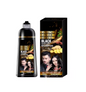 Ginger Black Hair Shampoo