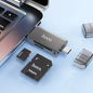 Hoco - Card Reader (HB39)
