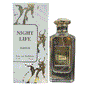 Night Life Perfume