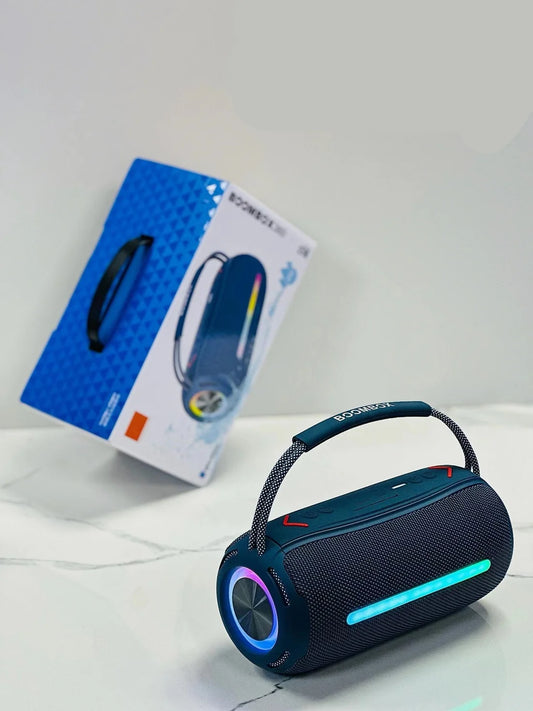 Mini Wireless Speaker ©