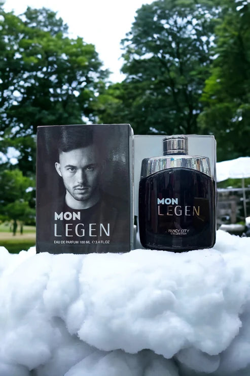 Mon Legen Perfume