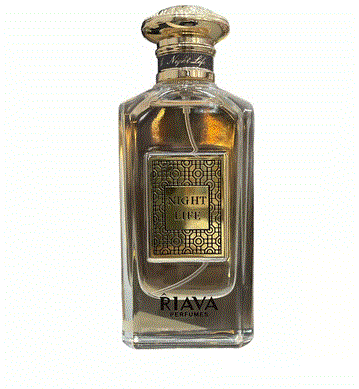 Night Life Perfume