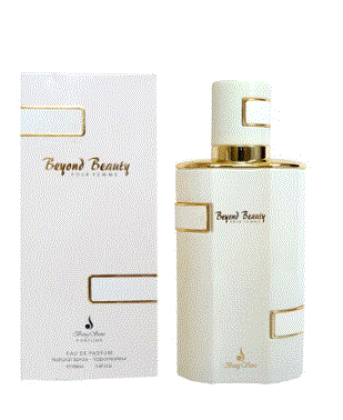 Beyond Beauty Perfume
