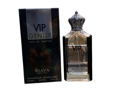 VIP Gentle Perfume