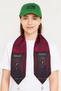 Saudi National Day Cultural Scarves