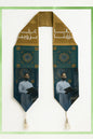 Saudi National Day Cultural Scarves