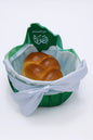 Saudi National Day Decorative Basket