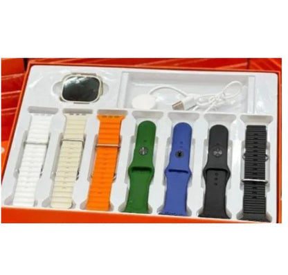 Smart Watch Ultra 2