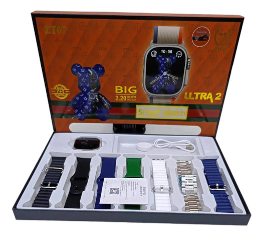 Smart Watch Ultra 2