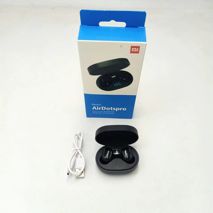 Wireless Buds