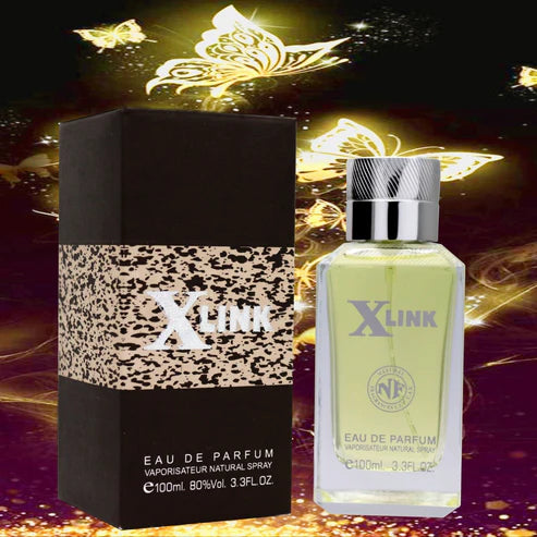 X Link Perfume